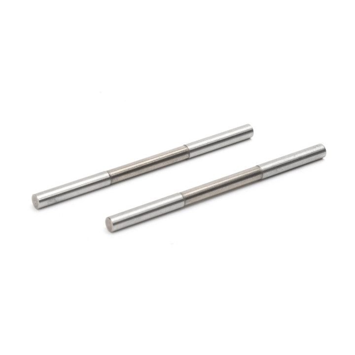 F85007 Axes de triangles inférieurs 70mm Sparko F8 (2) Sparko RSRC