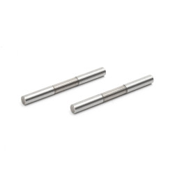 F85008 Axes de triangles supérieurs 43mm Sparko F8 (2) Sparko RSRC