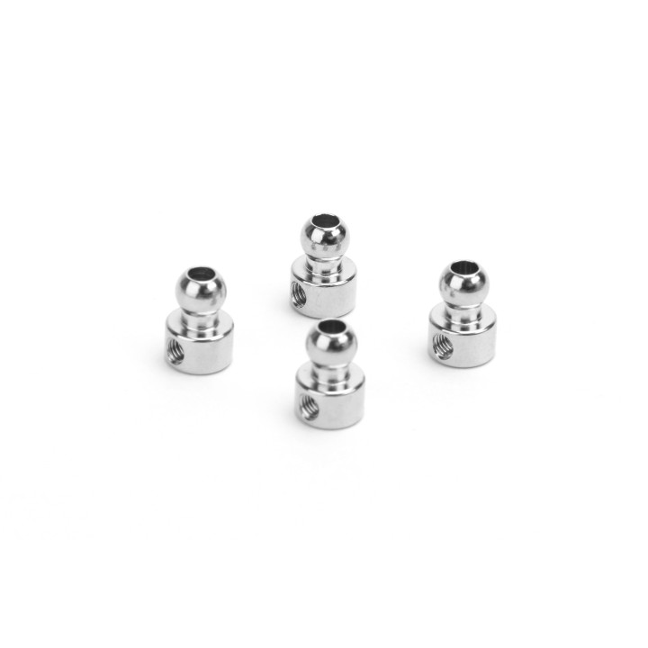 F85010 Sparko F8 Sway Bar Ball Stud(4pcs) Sparko RSRC