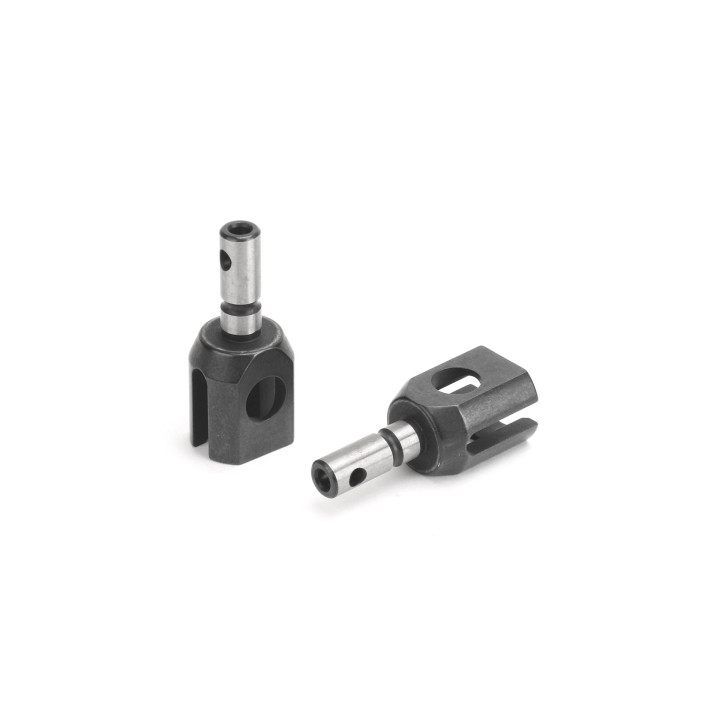 F85016 Sparko F8 Center Differential Outdrives (2pcs) Sparko RSRC