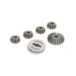 F85018 Sparko F8 Internal Differential Gear Set Sparko RSRC