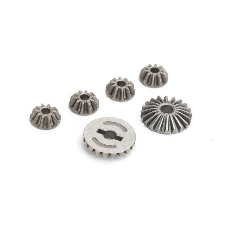 F85018 Sparko F8 Internal Differential Gear Set Sparko RSRC