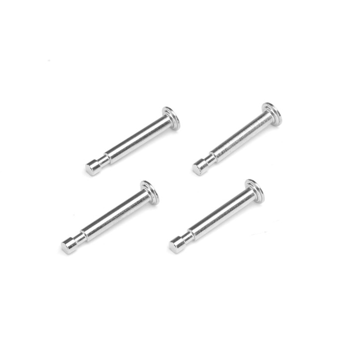 F85019 Axes de pieds d'amortisseurs Sparko F8 (4) Sparko RSRC