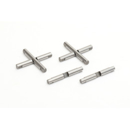 F85020 Sparko F8 Differential Cross Pins (6pcs) Sparko RSRC