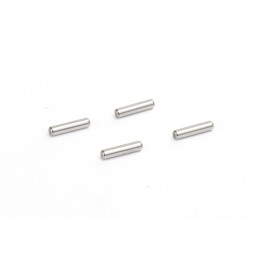 F85021 Sparko F8 Pin M2.2x9.8mm (4pcs) Sparko RSRC