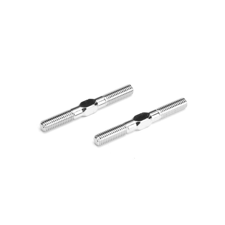 F85033 Sparko F8 Camber Turnbuckle 5x45mm (2pcs) Sparko RSRC