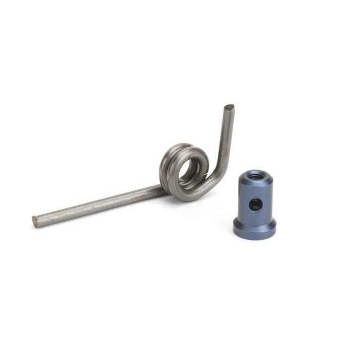 F85036 Sparko F8 Exhaust Wire Mount Set Sparko RSRC