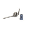F85036 Sparko F8 Exhaust Wire Mount Set Sparko RSRC