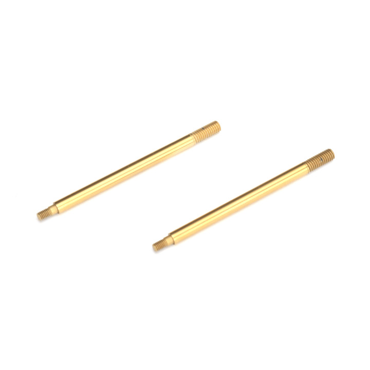 F85040 Tiges d'amortisseur avant Sparko F8 (2) Sparko RSRC