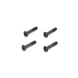 F85042 Vis épaulée M3x13,7mm Sparko F8 (4) Sparko RSRC