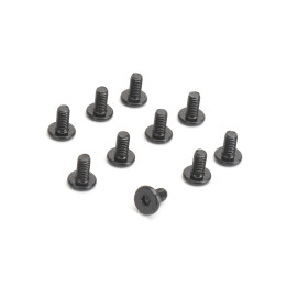 F85045 Vis de supports moteur M4x8 Sparko F8 (10) Sparko RSRC