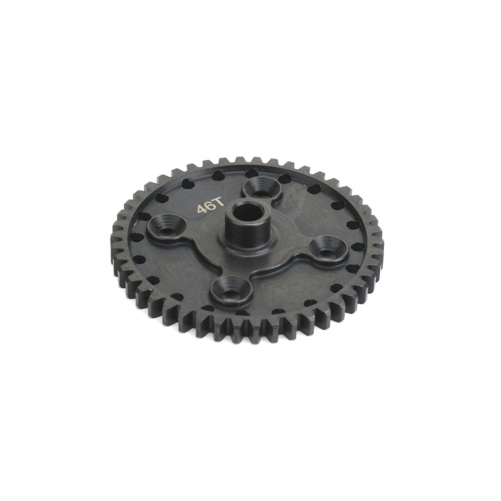F85046-46 Couronne centrale 46 dents Sparko F8 Sparko RSRC