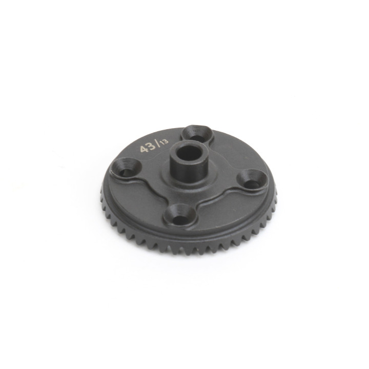 F85047-43 Sparko F8 Crown Gear 43T with Differential Seal Sparko RSRC