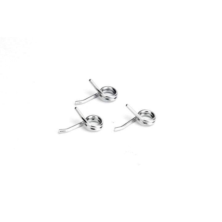 F85049-10 Sparko F8 Clutch Spring 1.0mm (3pcs) Sparko RSRC