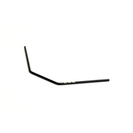 F85051-30OP Barre anti roulis arrière 3,0 mm Sparko F8 Sparko RSRC