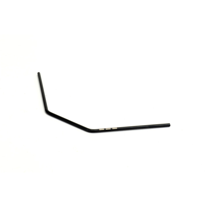 F85051-30OP Barre anti roulis arrière 3,0 mm Sparko F8 Sparko RSRC