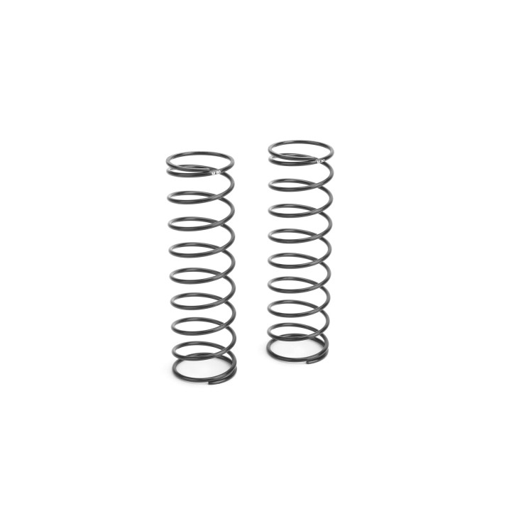 F85052-M62OP Ressorts d'amortisseurs Avant medium L62mm (2) Sparko F Sparko RSRC