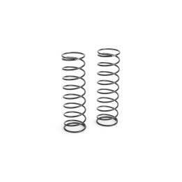 F85053-H80OP Ressorts d'amortisseurs Arrière Hard L80mm (2) Sparko F8 Sparko RSRC