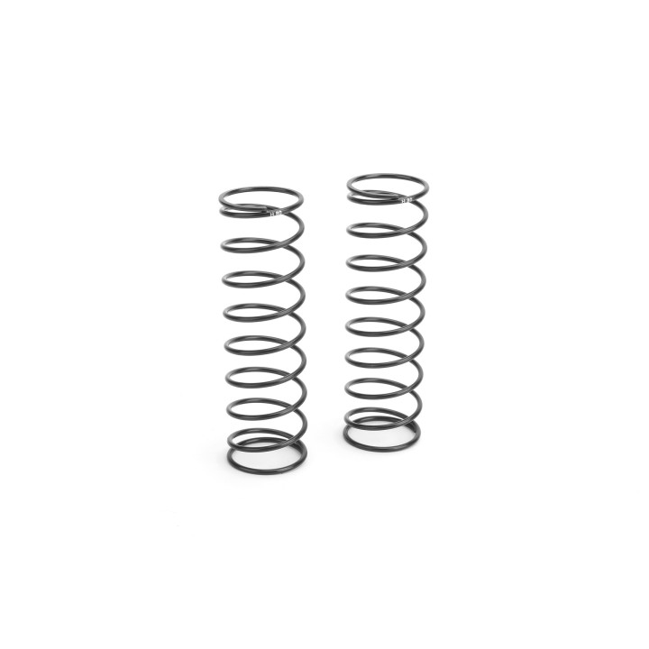 F85053-H80OP Sparko F8 Shock Spring for Rear Hard L:80mm (2pcs) Sparko RSRC