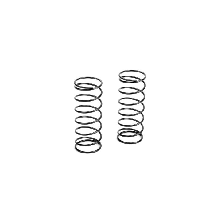 F85053-M80 Sparko F8 Shock Spring for Rear medium L:80mm (2pcs) Sparko RSRC
