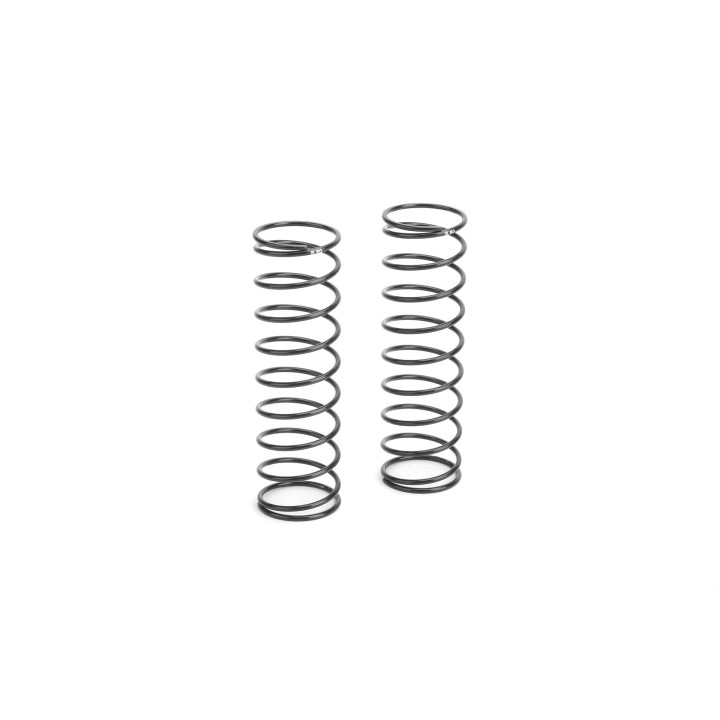F85053-S80OP Sparko F8 Shock Spring for Rear Soft L:80mm (2pcs) Sparko RSRC