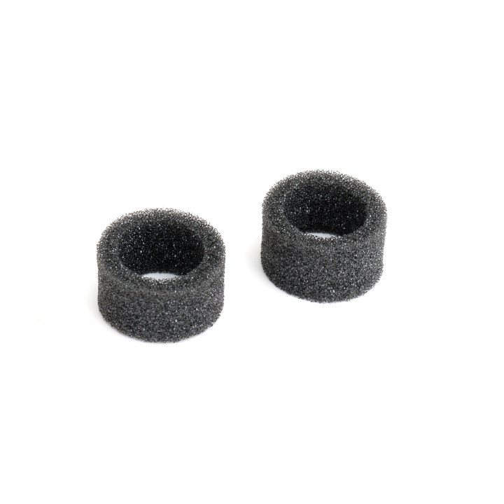 F89001 Sparko F8 Servo Spring Dusty Protect Sponge(2pcs) Sparko RSRC