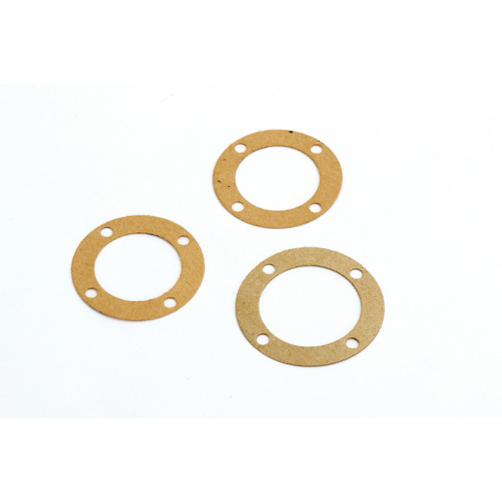 F89002 Sparko F8 Differential Seals (3pcs) Sparko RSRC