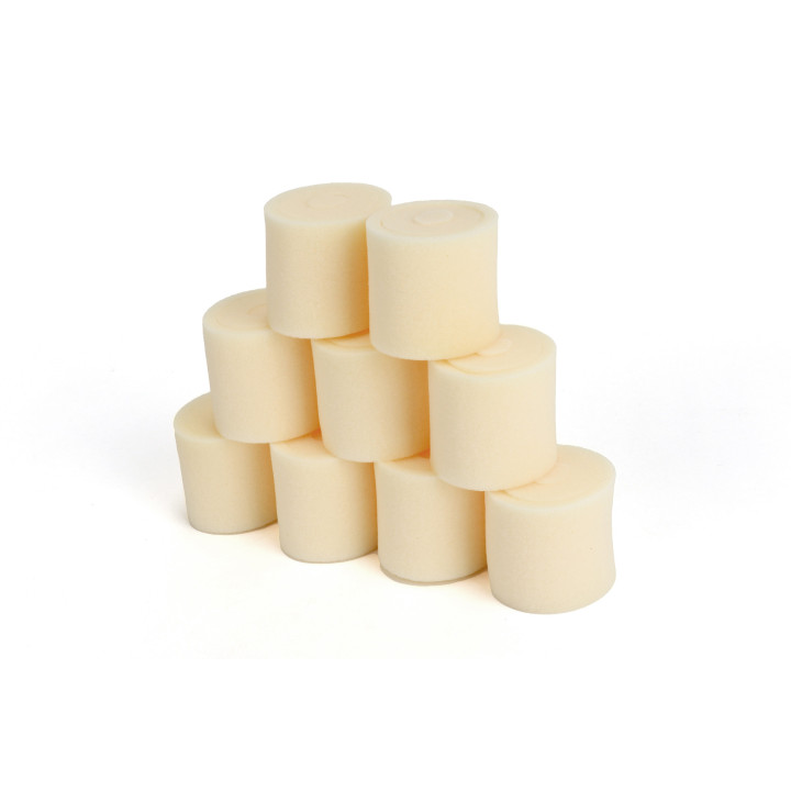 F89003 Sparko F8 Air Filter Foam (9pcs) Sparko RSRC