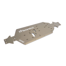 F84017 Châssis 7075 Sparko F8 Sparko RSRC