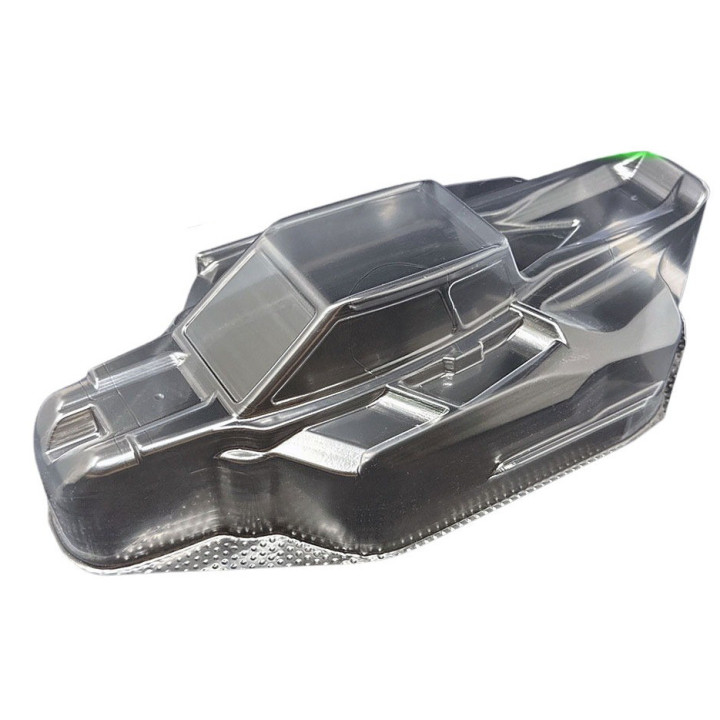 PB122 6mik Radikal body 6MIK-Racing RSRC