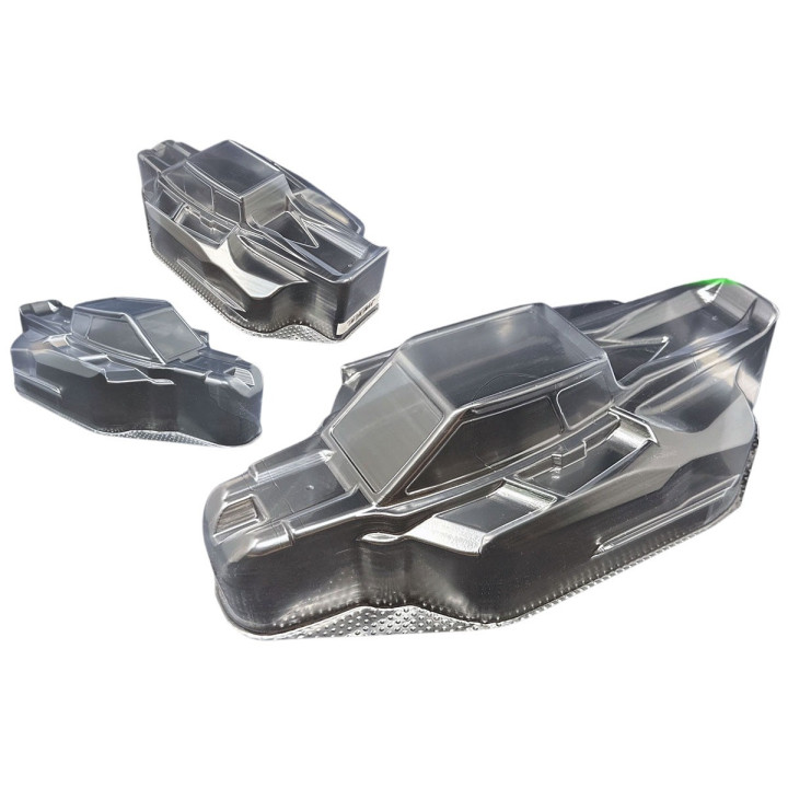 PB122 6mik Radikal body 6MIK-Racing RSRC