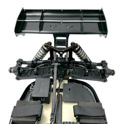 Montage Pro build job for car kits by Reno Savoya RSRC RSRC