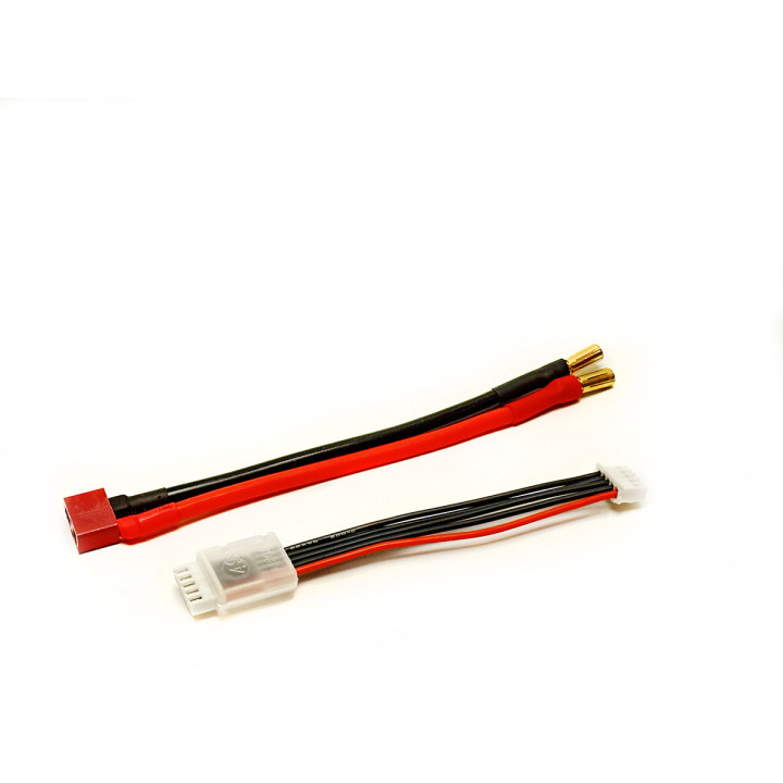 PP4-4S7700HV-5 Batterie Pulsar LiPo 4S 15.2V 7700mAh 130C (5mm) Pink Performance Pink performance RSRC