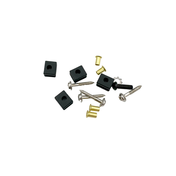 B600 Servo B600 brushless HV Highest RC (1/8) Highest RC RSRC