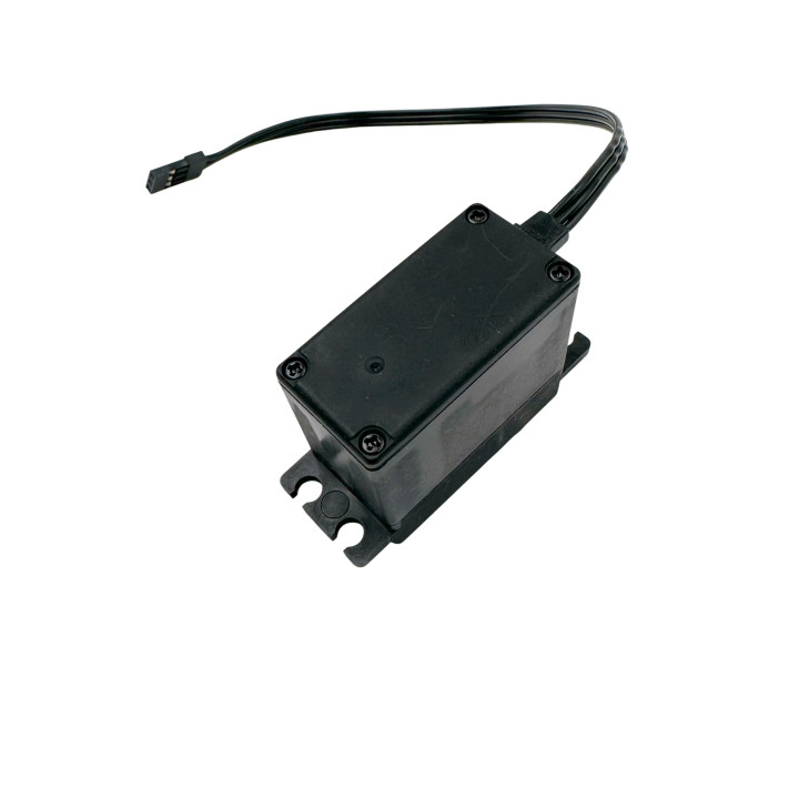B600 Servo B600 brushless HV Highest RC (1/8) Highest RC RSRC