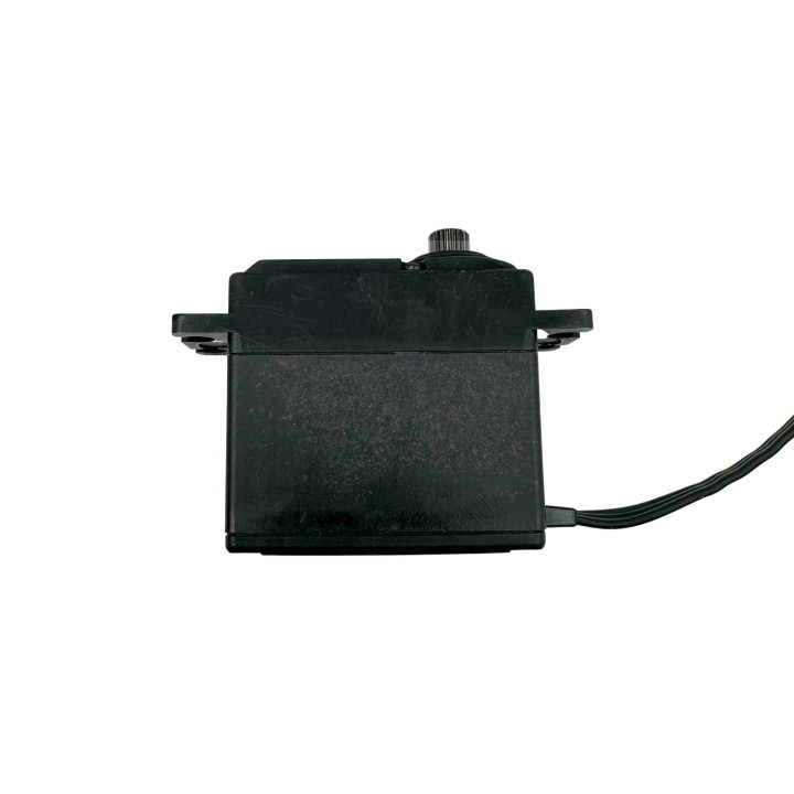 B600 Servo B600 brushless HV Highest RC (1/8) Highest RC RSRC