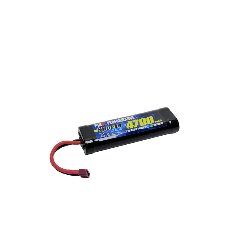 2500mAh 7.4V 2S Li-ion battery Jetko Power JKO8004 for 1/8 b