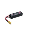 PP1-4S4000-X9 Battery Zephir LiPo 4S 14.8V 4000mAh 35C (XT90) Pink Performance Pink performance RSRC