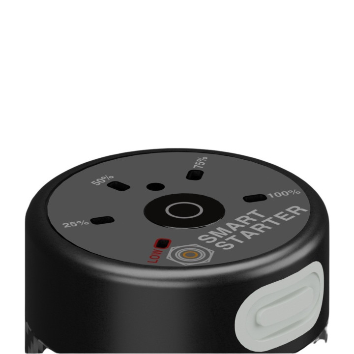 SS-16751-EL Chauffe bougie Smart Starter spécial GT version Premium Smart Workshop RSRC