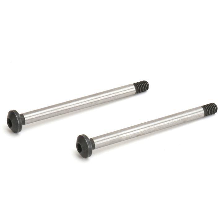 F85012 Sparko F8 Hard Front Lower Suspension Shaft Screw (2pcs) Sparko RSRC