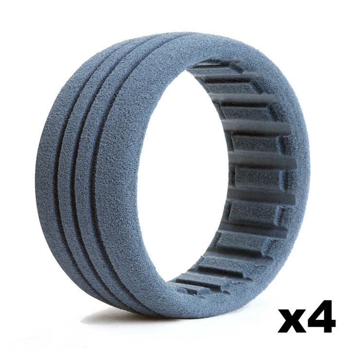 4x JK6224DB 1/8 thick buggy Revo Inserts Jetko (4) Jetko RSRC