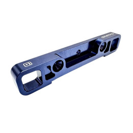 F84034OP Cale arrière en aluminium D +1 Sparko F8 Sparko RSRC