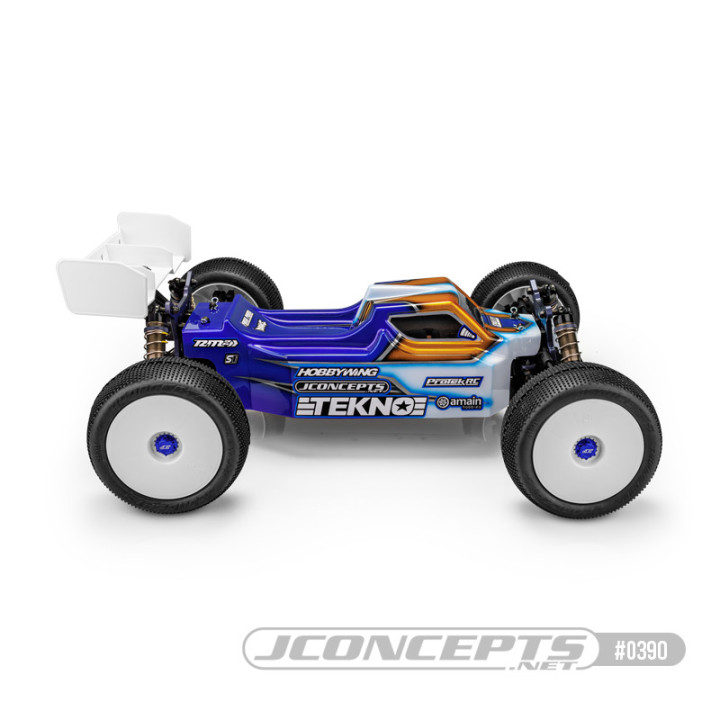 0390 Jconcepts S15 body for Tekno ET48 2.0 Jconcepts RSRC