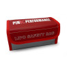 PP0-LB001M Pink Performance M size LiPo Battery Safety Bag Pink performance RSRC