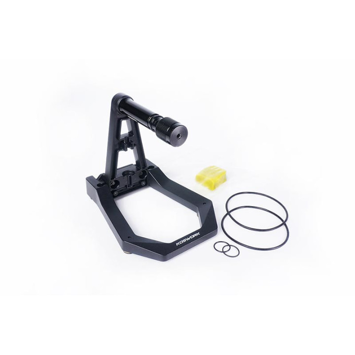 KOS13010 Koswork wheel balancer, light and foldable Koswork RSRC