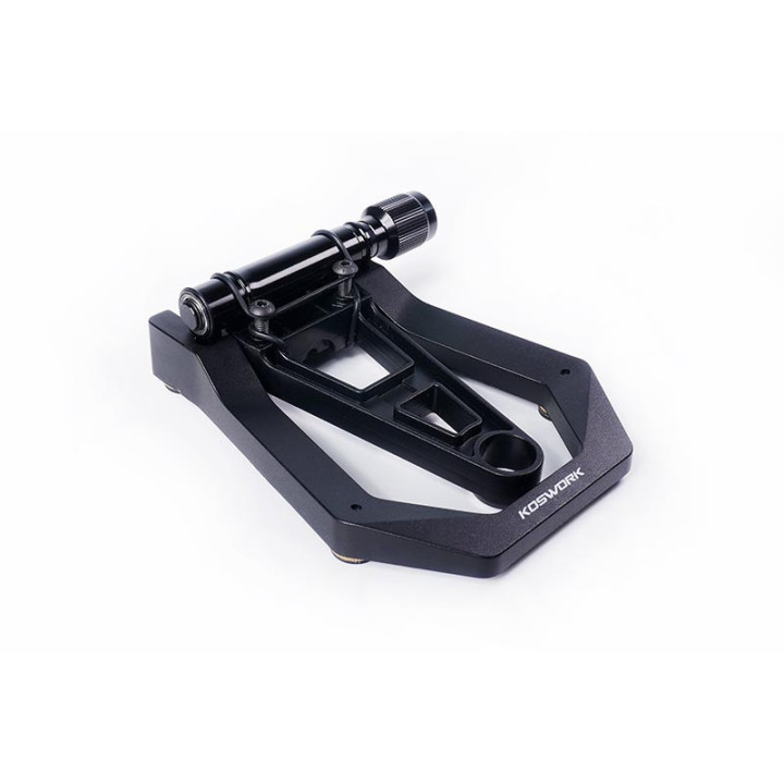 KOS13010 Koswork wheel balancer, light and foldable Koswork RSRC
