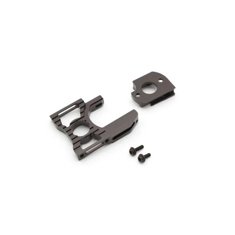 ISW203 Support moteur long (moteurs 4274) Kyosho Inferno MP10Te Kyosho RSRC