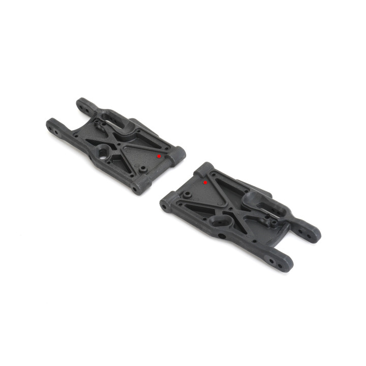 F81016OP Triangles inférieurs arrière Soft Sparko F8 (2) Sparko RSRC