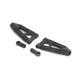 F81037OP Triangles avant supérieurs Soft Sparko F8 (2) Sparko RSRC