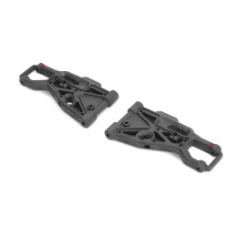 F81036OP Sparko F8 Soft front lower arms (2) Sparko RSRC